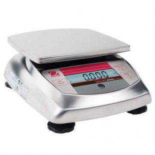 奥豪斯全不锈钢 V31X6CN工业电子天平