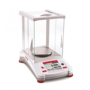 OHAUS奥豪斯Adventurer® AX423ZH/E 分析天平30100648