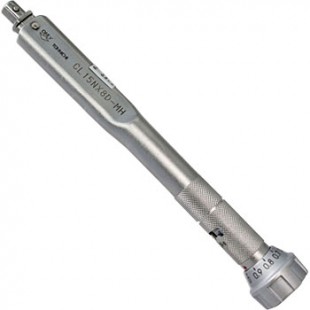 TOHNICHI日本东日CL15NX8D-MH脱跳式扭力扳手
