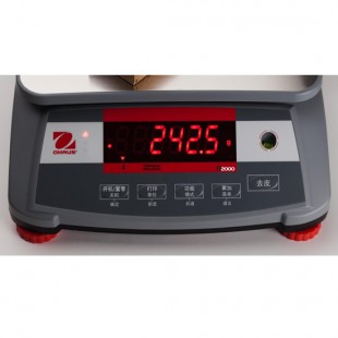 奥豪斯Ranger® 2000 电子计重秤R21PE3ZH 30031763