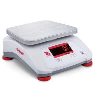 奥豪斯Valor® 2000 电子防水秤V22PWE1501ZH 30231147