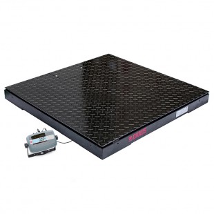 奥豪斯Defender® DF51P1500HRZH电子地磅80501645