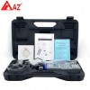 台湾衡欣 AZ9671多功能风速温湿度记录仪器 风速风量测试仪图2