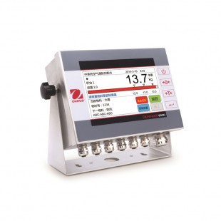 奥豪斯Defender® 8000 T81XZH电子称重仪表30278645