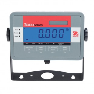 奥豪斯T32MZH电子称重仪表30076224