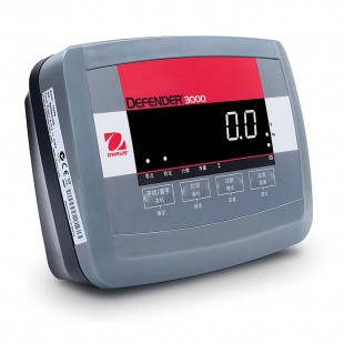 奥豪斯T32PEZH经济型高强度ABS塑料称重仪表30235961