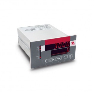 奥豪斯Trooper 3000 TT31P-B00-D过程称重仪表30401817
