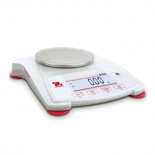 Scout® SPX622奥豪斯OHAUS便携式电子天平30268863