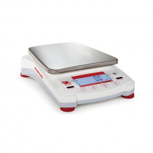 OHAUS/奥豪斯Navigator® NVL20000B无线感应便携式天平 83032330