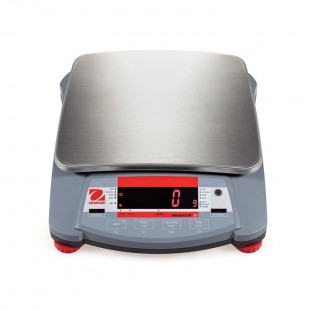 OHAUS/奥豪斯Navigator® NVT10000B/3无线感应便携式天平 83032077