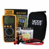 胜利仪器(VICTOR) 3 1/2位数字万用表 VC9801A+图2