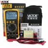 胜利仪器(VICTOR) 3 1/2位数字万用表 VC9802A+图2