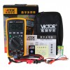 胜利仪器(VICTOR) 数字万用表 VC17图2