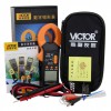 胜利仪器(VICTOR) VC6016B交流电流表钳形数字万用表 钳形万能表钳形图2