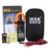 胜利仪器(VICTOR) VC6016B+交流电流表钳形数字万用表图2