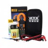 胜利仪器(VICTOR) VC6056D交直流电流表钳形数字万用表图2