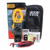 胜利仪器(VICTOR) VC6056E交直流电流表钳形数字万用表图2