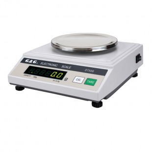 美国双杰电子天平DT100 100G/0.1g