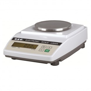 美国双杰 JJ200A 电子天平