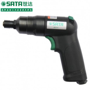 02311世达工具3/8复合材料气动棘轮扳手