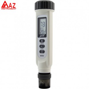 台湾衡欣 AZ8685水质酸碱度计实验用PH计
