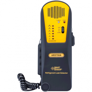 希玛AR5750A空调氟利昂雪种制冷剂卤素氯和氟气体检测检泄漏仪表