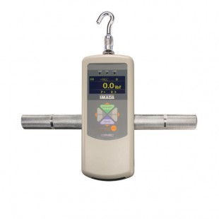 日本依梦达IMADA数显推拉力计ZTA-5000N 5000N/500KG