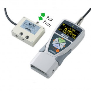日本依梦达IMADA分离传感器 电子数显推拉力计 测力计ZTS-DPU-20N
