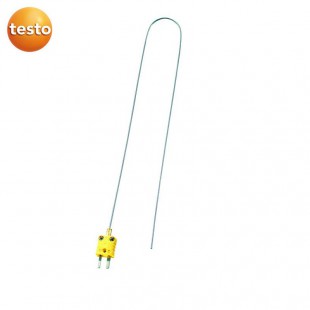 德图/Testo 柔性K型热电偶