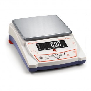美国华志HD-B3000便携式经济型电子天平