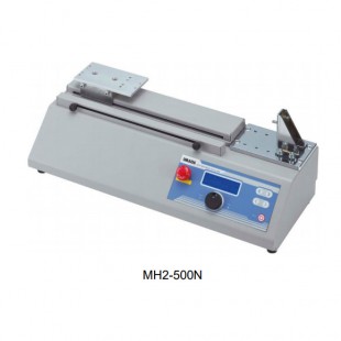 日本IMADA依梦达MH2-500N标准型卧式电动试验台