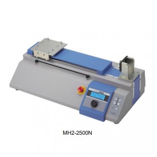日本IMADA依梦达MH2-2500N标准型卧式电动试验台