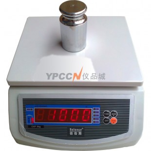 BWS-628-3 佰伦斯双面显示电子防水秤