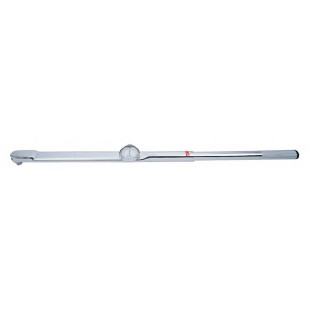 日本东日DBE560N-S表盘式扭力扳手tohnichi