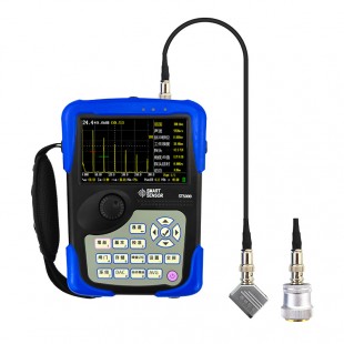 希玛ST5000 数字超声探伤仪